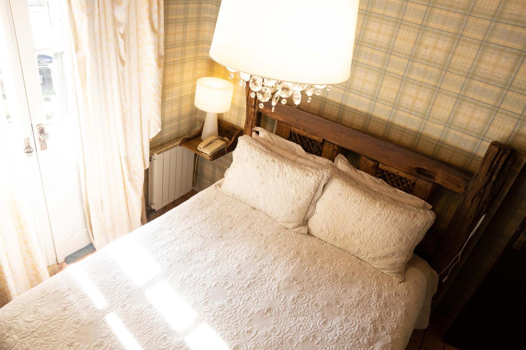 Don Ramon Hotel & Spa Canela Eksteriør bilde