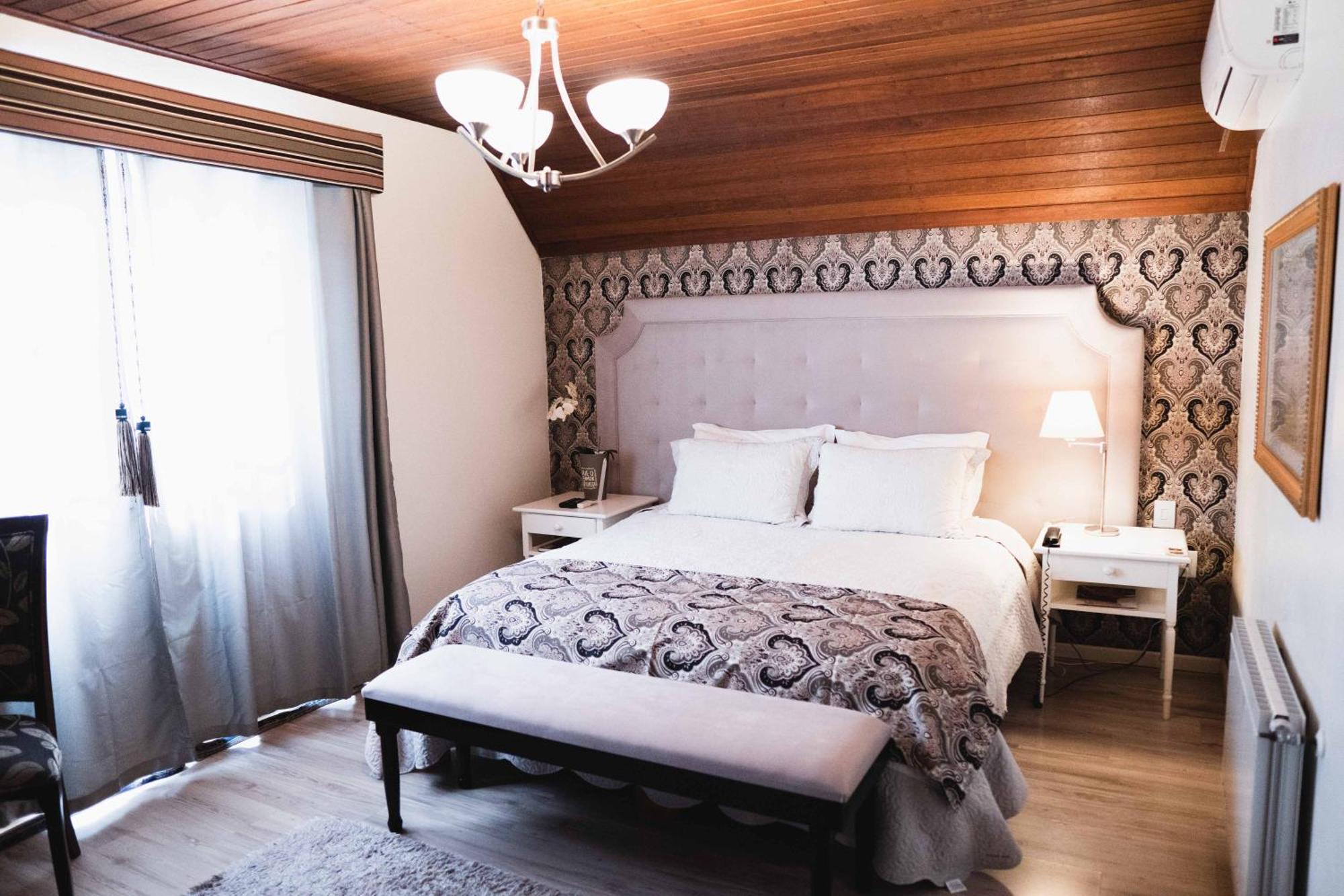 Don Ramon Hotel & Spa Canela Eksteriør bilde