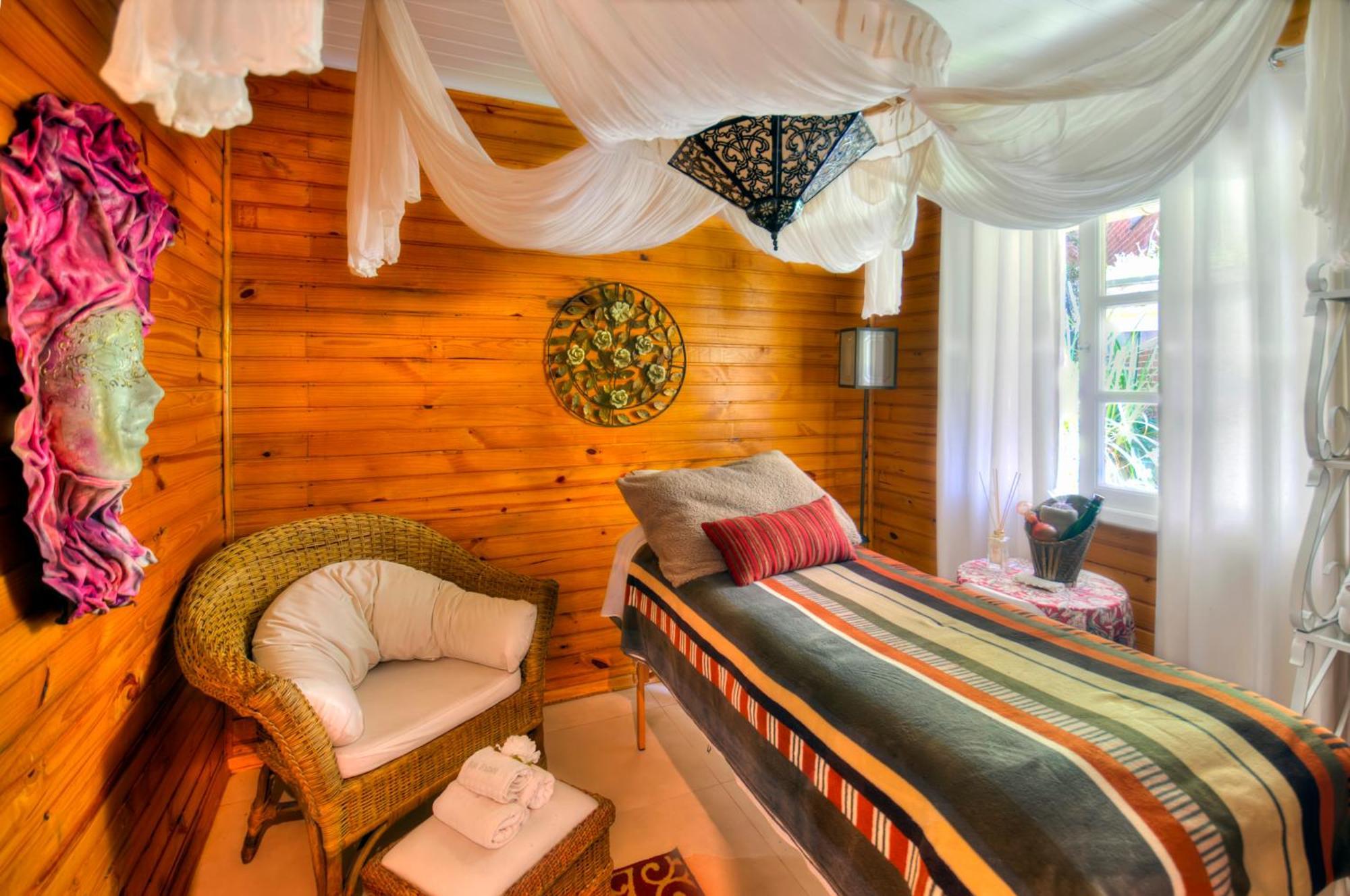 Don Ramon Hotel & Spa Canela Eksteriør bilde