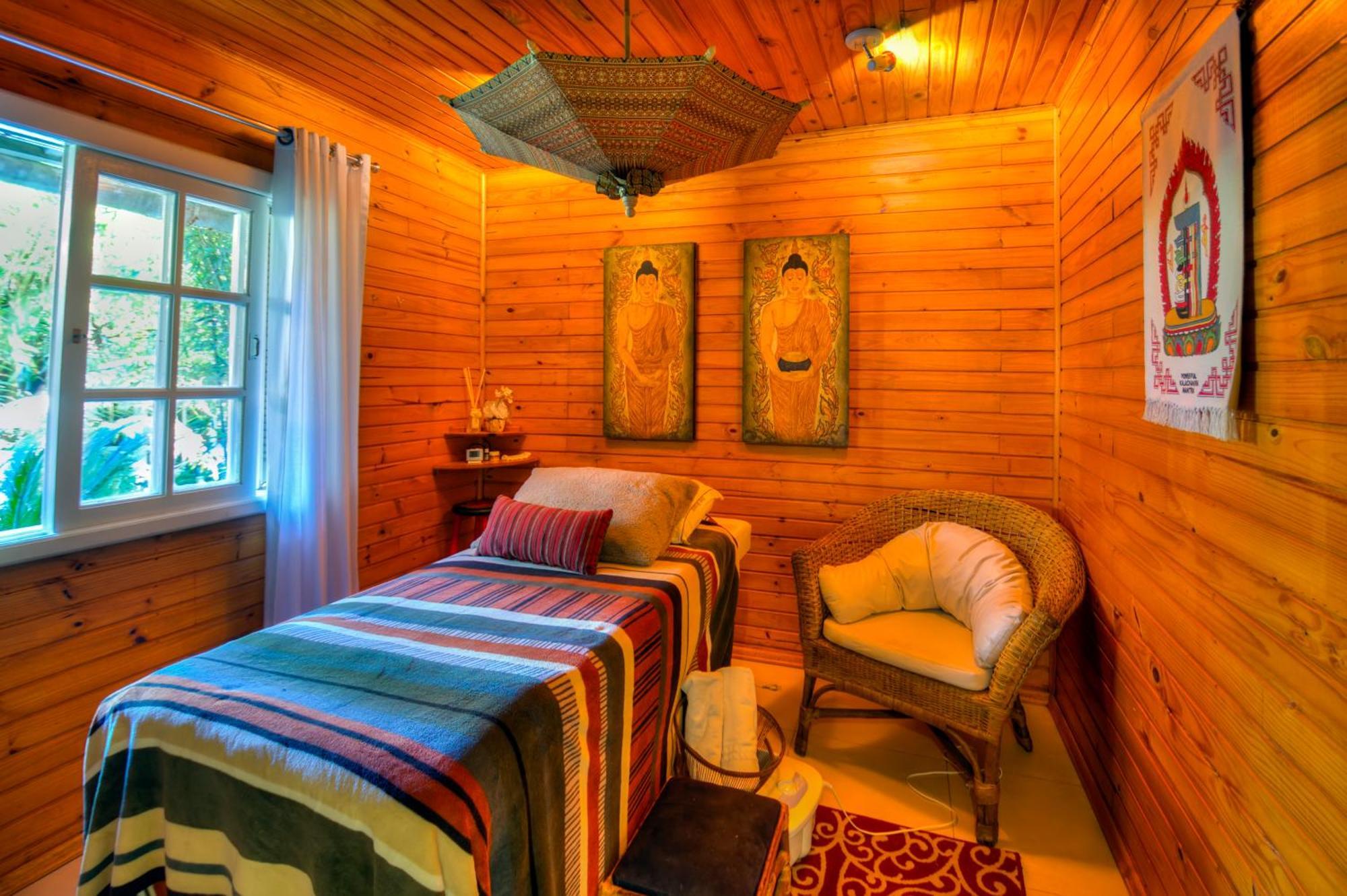 Don Ramon Hotel & Spa Canela Eksteriør bilde