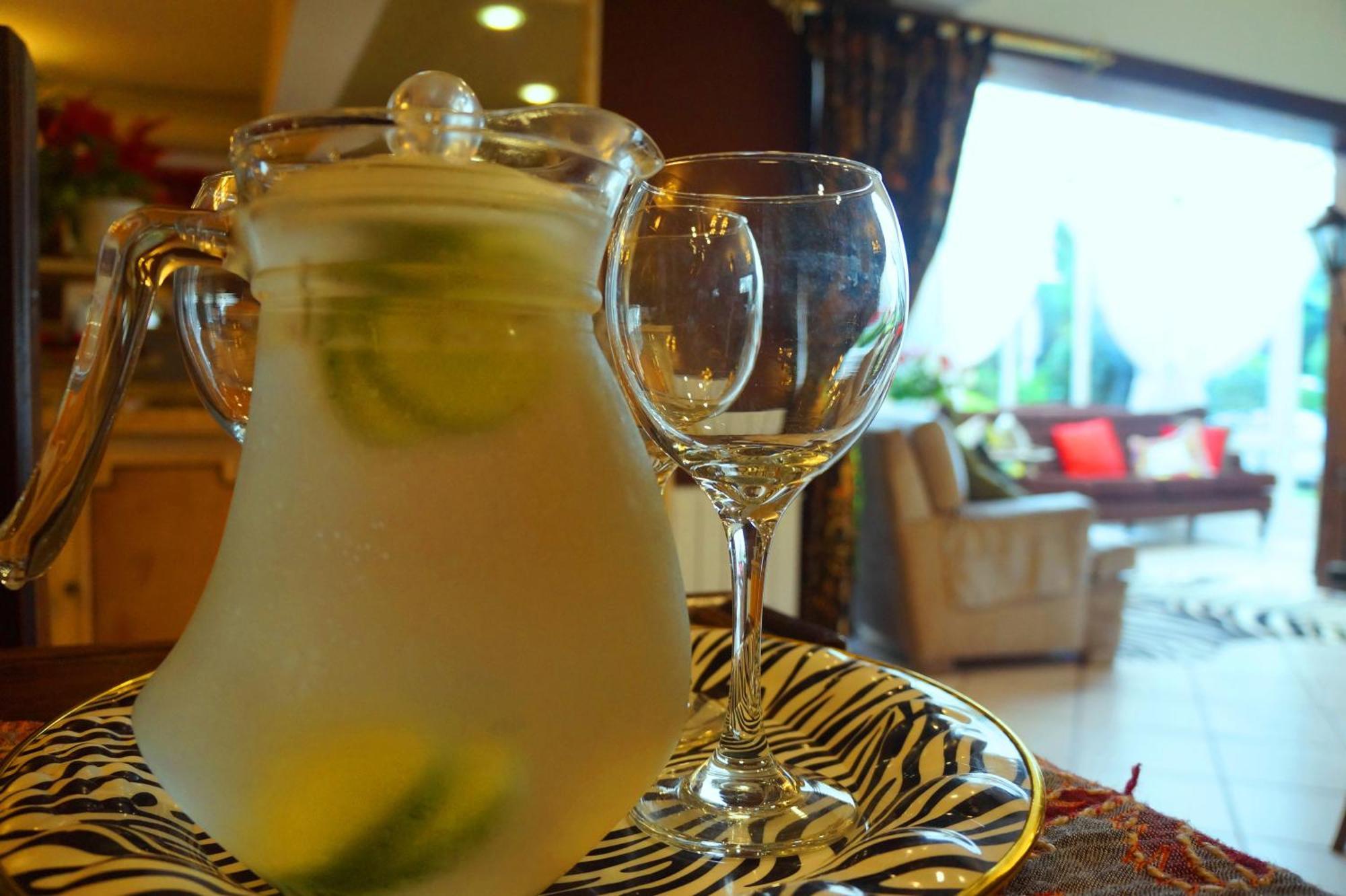 Don Ramon Hotel & Spa Canela Eksteriør bilde