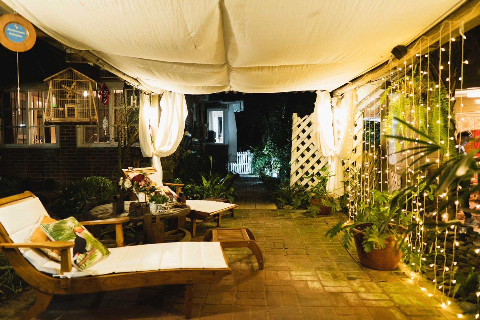 Don Ramon Hotel & Spa Canela Eksteriør bilde