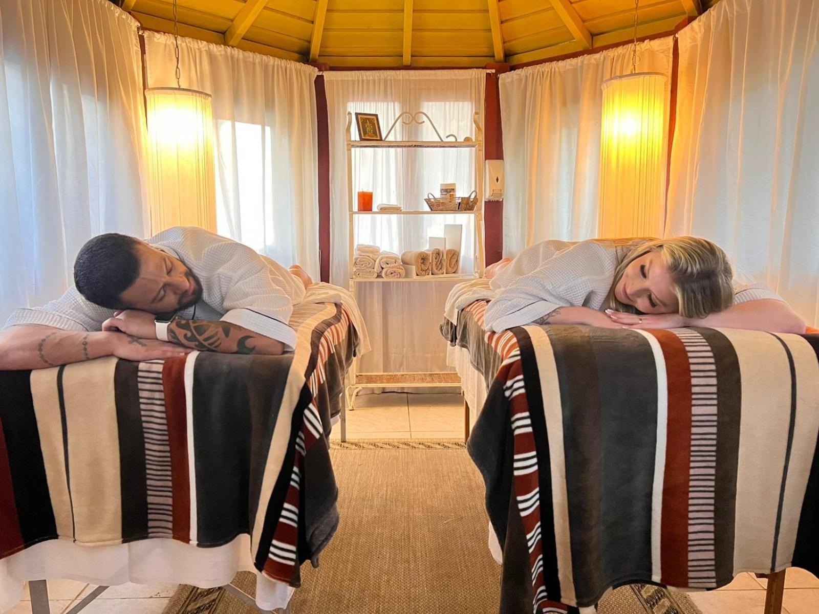 Don Ramon Hotel & Spa Canela Eksteriør bilde